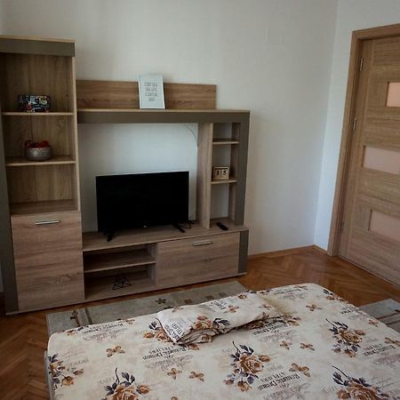 Apartmán La Alina Eforie Sud  Exteriér fotografie