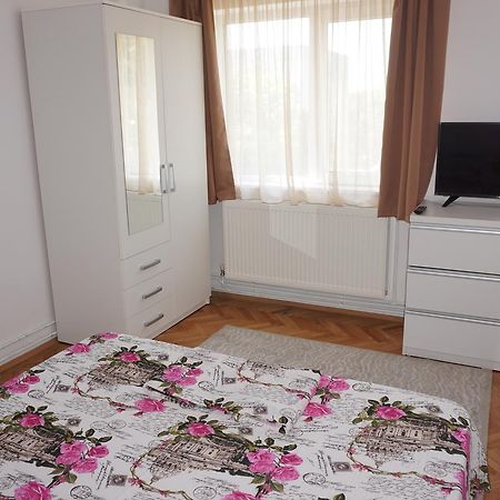 Apartmán La Alina Eforie Sud  Exteriér fotografie