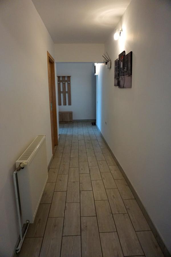 Apartmán La Alina Eforie Sud  Exteriér fotografie