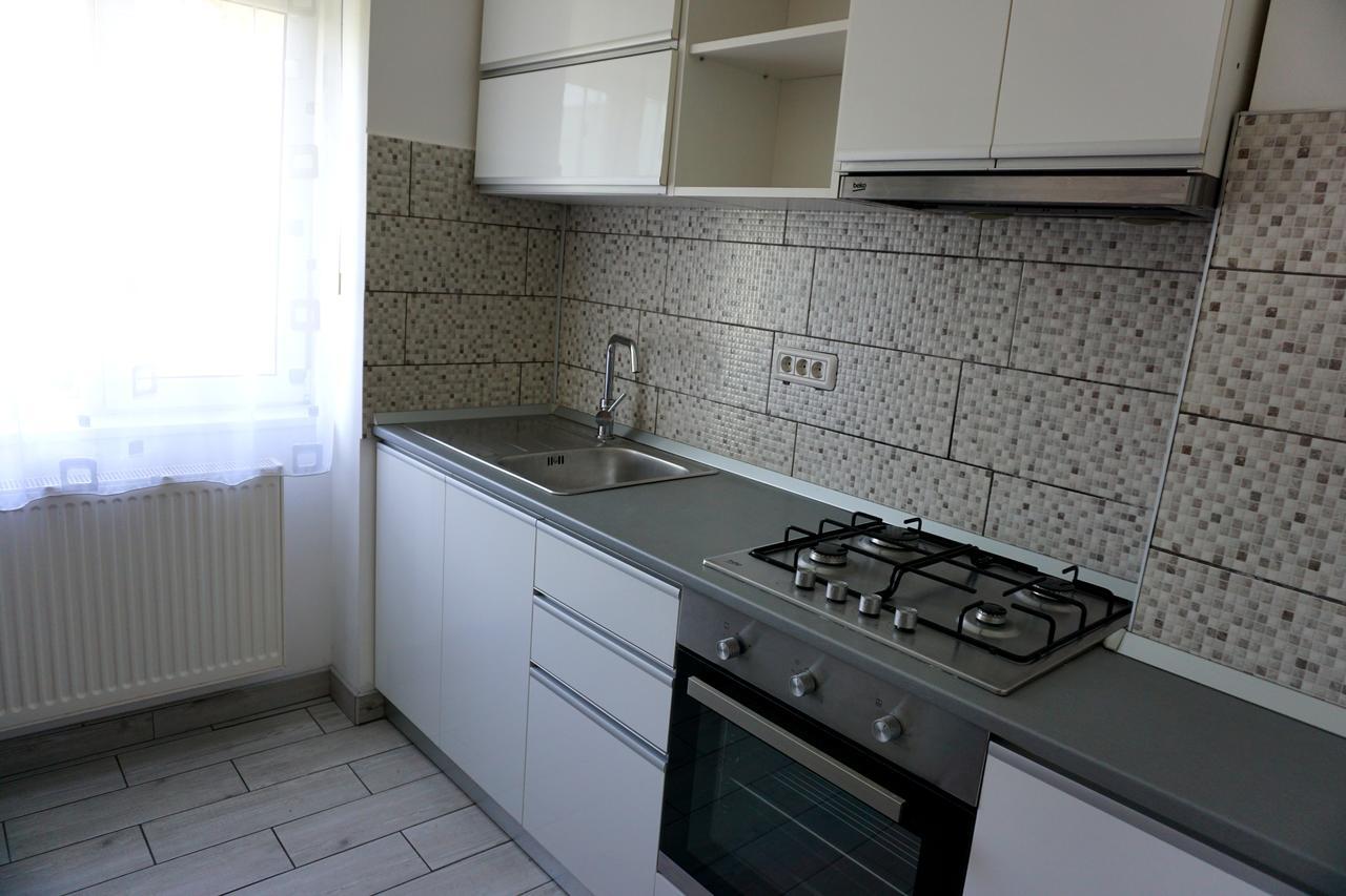 Apartmán La Alina Eforie Sud  Exteriér fotografie
