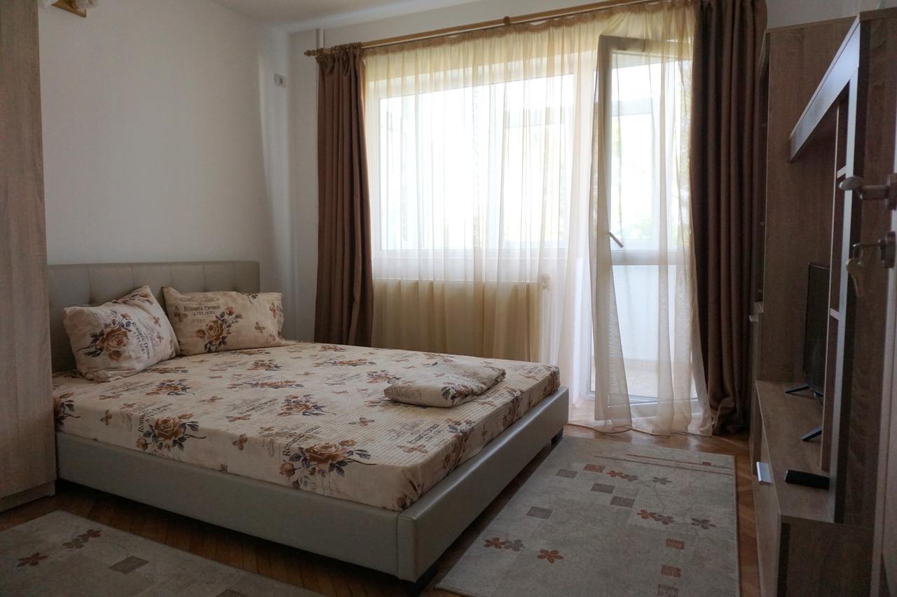 Apartmán La Alina Eforie Sud  Exteriér fotografie