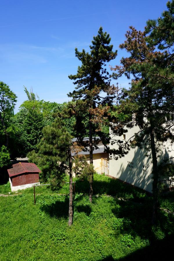Apartmán La Alina Eforie Sud  Exteriér fotografie